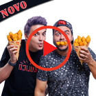 Irmãos Neto Application - Netoland Family Videos أيقونة