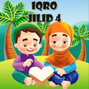 Iqro Anak Jilid 4 APK