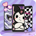 Kuromi Cute Wallpaper