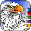 Birds Coloring Pages