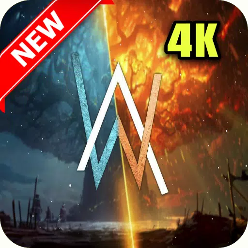 Alan Walker Wallpaper 4K Free (Full HD) APK for Android Download