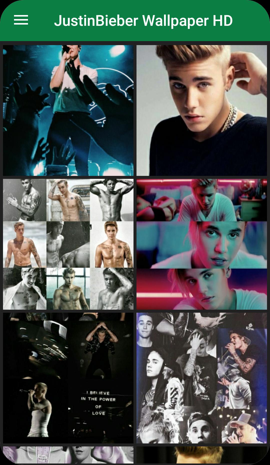Android 用の Justin Bieber Wallpaper 4k Free Full Hd Apk をダウンロード