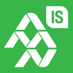 آیکون‌ AMN Interpreter Scheduler