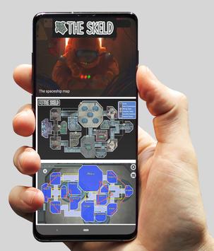 Tutorial Guide For Among Us Impostor Vs Crewmate For Android Apk Download