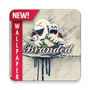 Branded Wallpaper APK