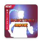 Basketball Anime Wallpaper & Sounds icône