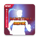 Basketball Anime Wallpaper & Sounds APK