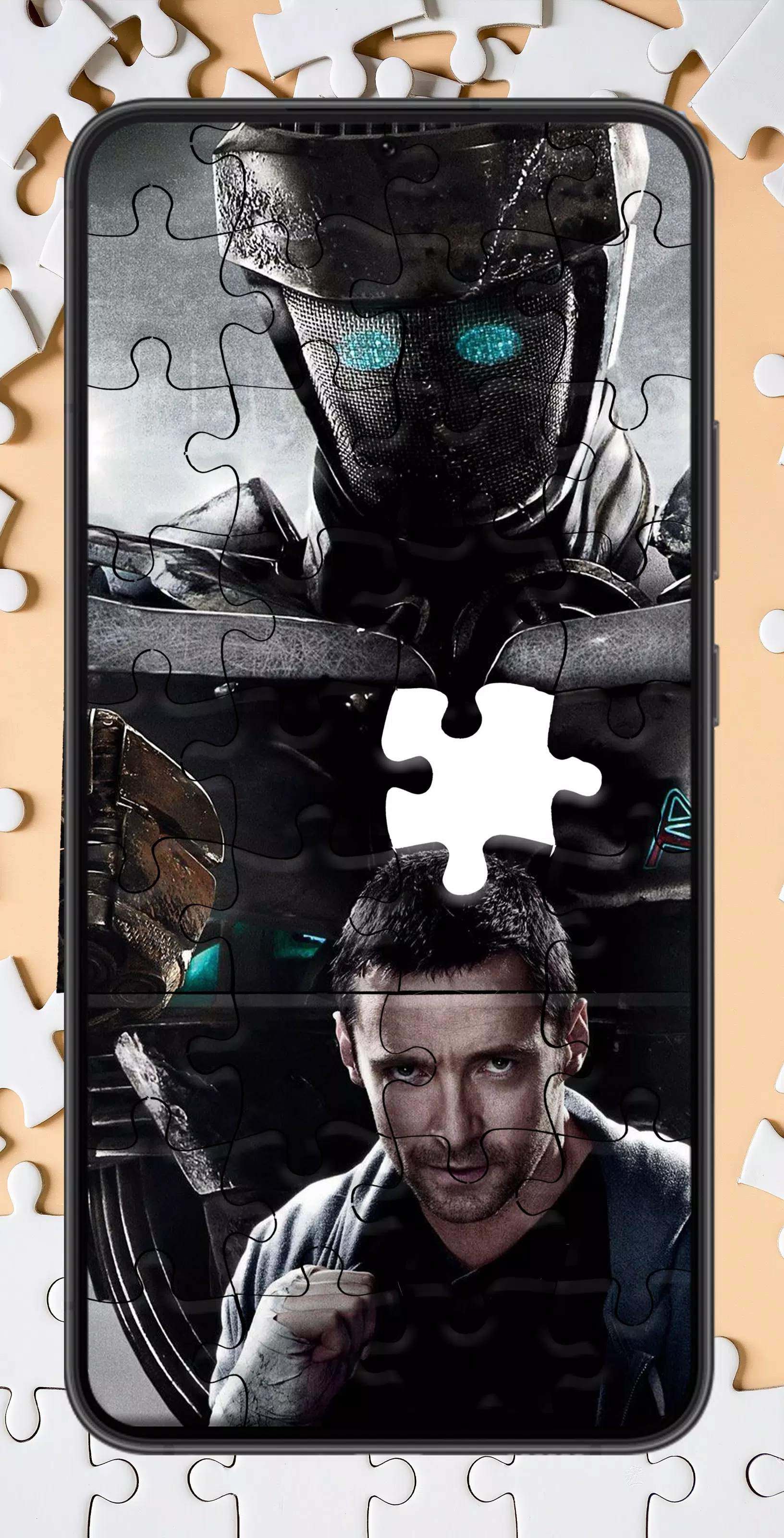 Wubbox jigsaw Puzzle APK for Android Download