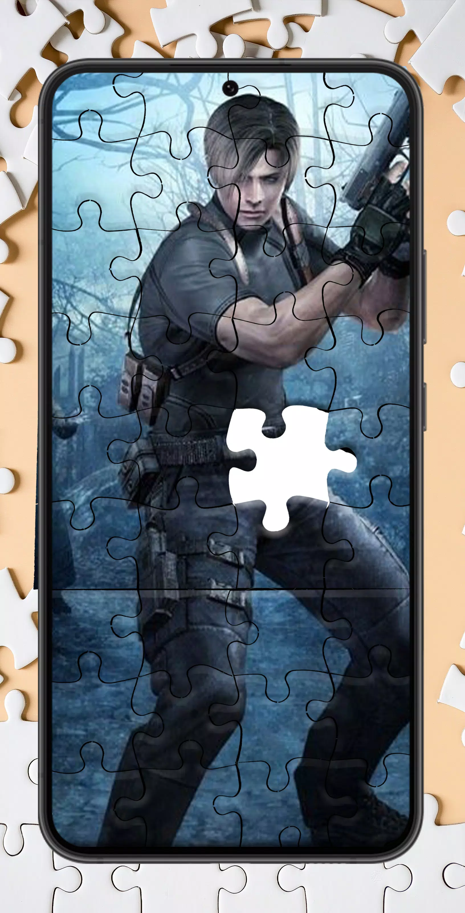 Wubbox jigsaw Puzzle APK for Android Download