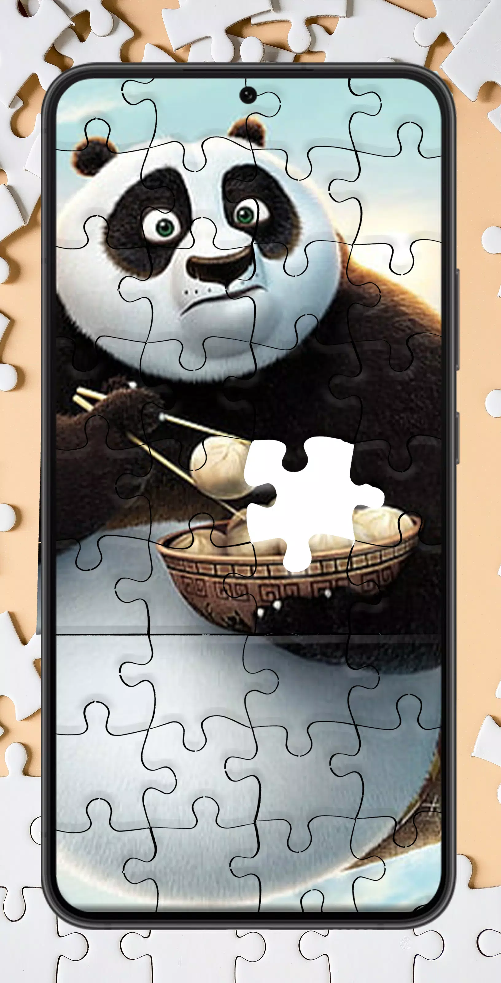 Wubbox jigsaw Puzzle APK for Android Download