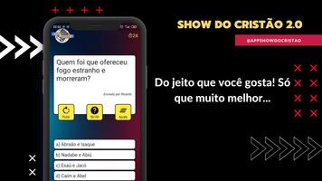 Show do Cristão - Perguntas da Screenshot 1