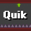 Quik: Gravity Flip Platformer
