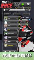 IR Racing captura de pantalla 1