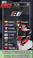 IR Racing captura de pantalla 2