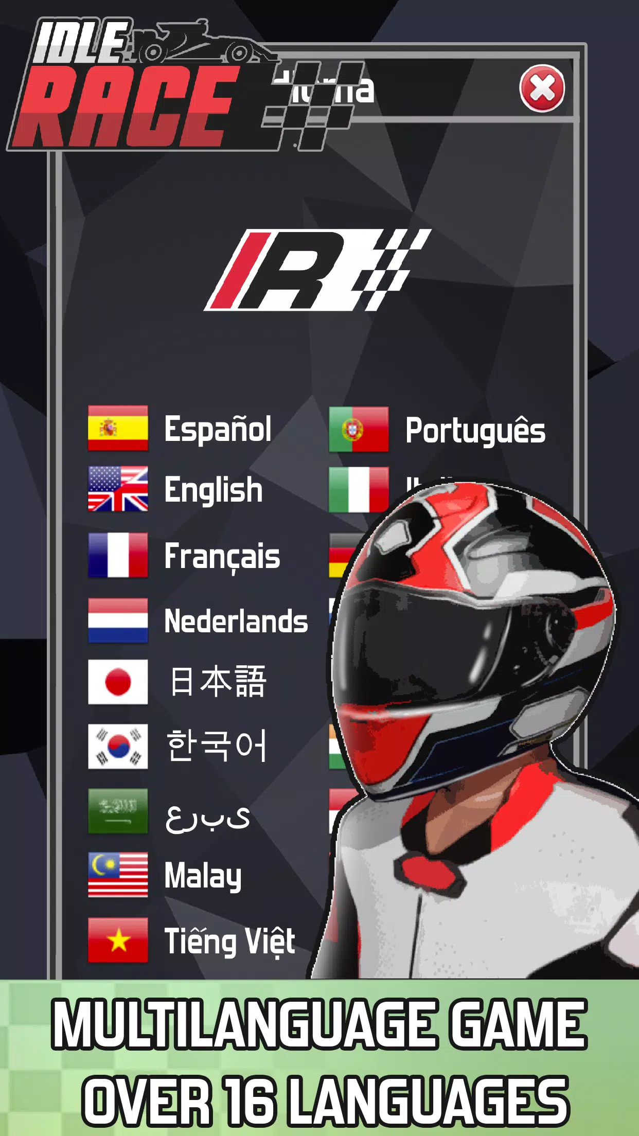 IR Racing Team APK for Android Download