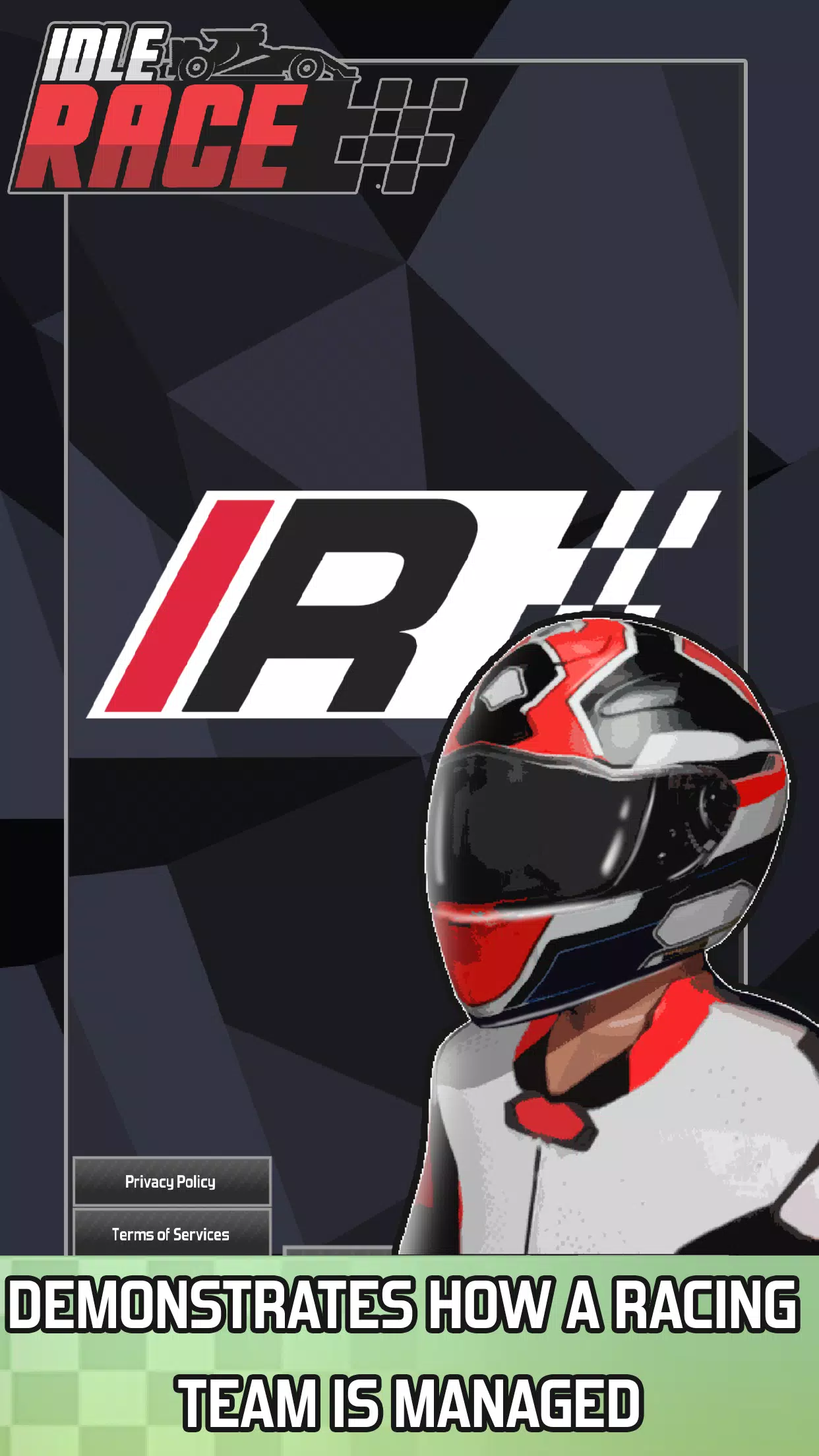 IR Racing Team APK for Android Download