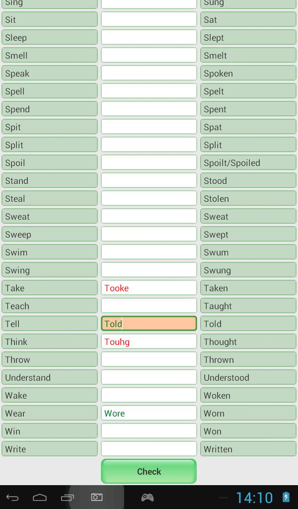 English irregular verbs mp3 free download free English irregular verbs mp3 free download free