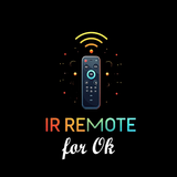IR Remote for Ok Tv icon