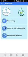 IWD-WB Flood Alert syot layar 1