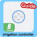 irrigation controller guide APK