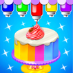 ”Sweet Cake Maker Cake Game