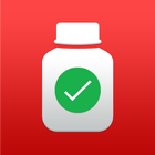 Medication Reminder & Tracker иконка