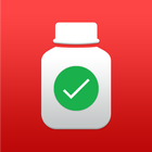 Medication Reminder & Tracker-icoon