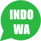 IndoWA icône
