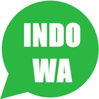IndoWA Zeichen