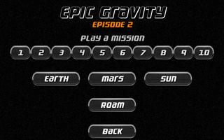 Epic Gravity: Episode 2 screenshot 3