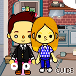 Tips Toca Boca Life World