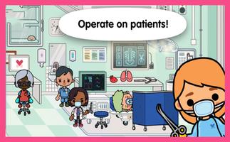 Tips Toca Boca Life World imagem de tela 2