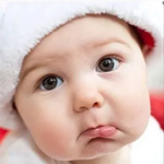 Cute Baby Whatsapp Stickers icon