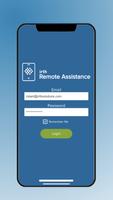 Irth Remote Assistance poster