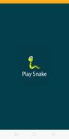 Play Snake Affiche