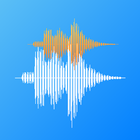 EZAudioCut-MT audio editor icône