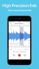 EZAudioCut-Audio Editor アプリダウンロード