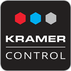 آیکون‌ Kramer Control