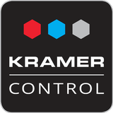 Kramer Control ikona