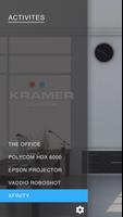 برنامه‌نما Kramer Control عکس از صفحه
