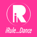 iRule Dance آئیکن