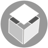 แอปการเรียนรู้ XR Block VR/AR ไอคอน
