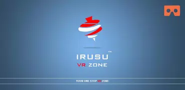 Irusu VR Apps Zone - Games