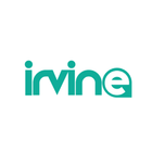 Irvine Connect أيقونة