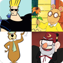 Cartoon Characters Quiz Jam APK