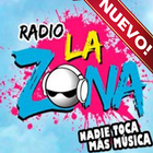 Radio La Zona en Vivo: 90.5 Peru biểu tượng