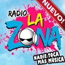 Radio La Zona en Vivo: 90.5 Peru APK