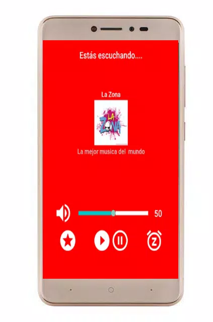 Magistrado Seducir disco Descarga de APK de Radio La Zona en Vivo: 90.5 Peru para Android