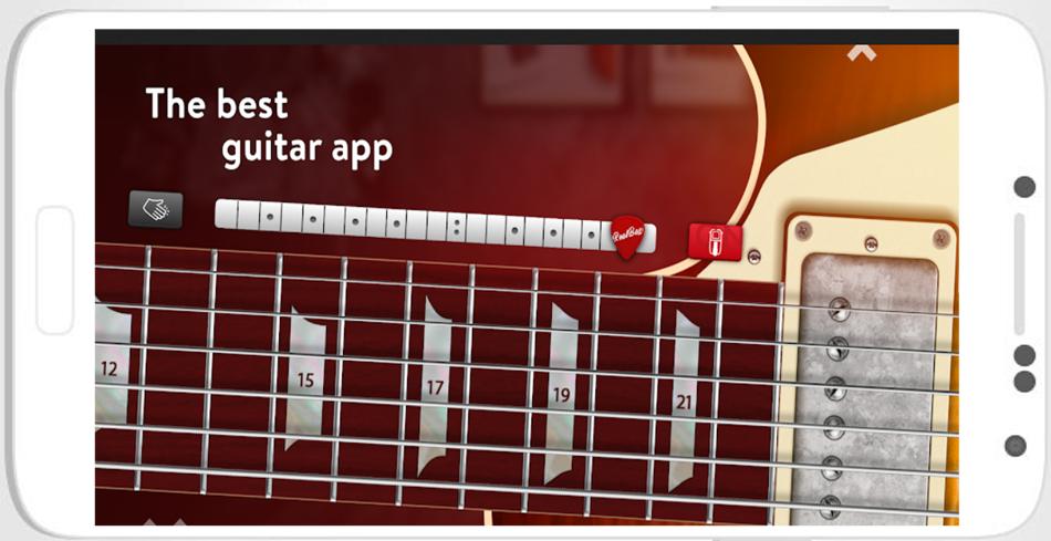 virtual guitar pro apk free download