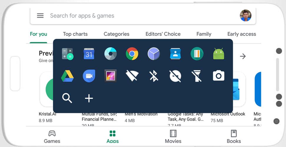 Play Store Settings For Android Apk Download